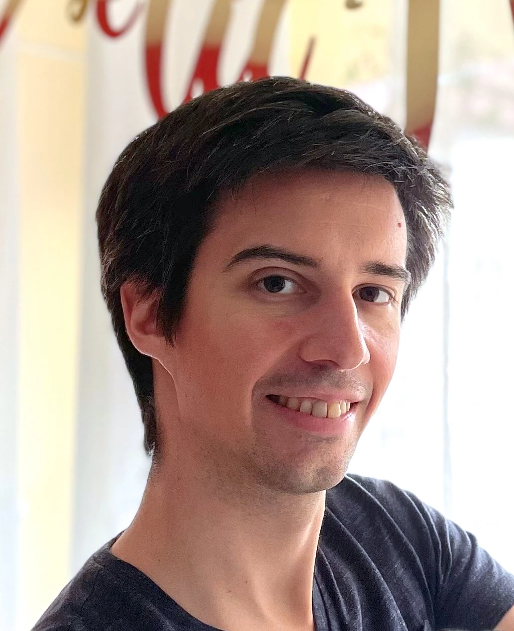Author Avatar