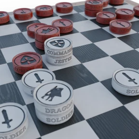 Gameplay Preview